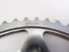 Chain and sprocket kit Kawasaki ZZR 600