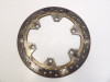 Bremsscheibe vorne Honda CBR 600 F