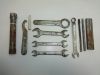 Gereedschapset Honda CMX 450