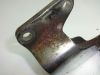 Voetsteun links Honda VT 500
