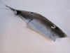 Cowl rear right Suzuki GSX R 600