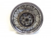Felge hinten Suzuki LS 650