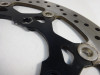 Brake disc front Suzuki GSR 600