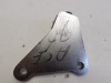 Main step holder left Honda VT 1100