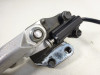 Side stand bar Suzuki GSR 600