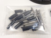Sturz pads Yamaha MT 07