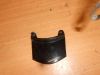 Rear cowl Kawasaki ER 6
