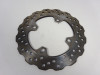 Bremsscheibe hinten  Kawasaki ER 6