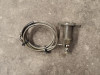Koppelings cilinder BMW R 1200 R