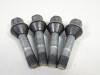 Felge hinten BMW R 1100 RT