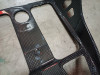 Cowl V shape under Aprilia RSV 1000