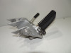 Schetsplaat links BMW R 850 R