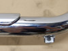 Uitlaatbochten Harley Davidson Softtail