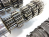 Gear box Kawasaki Z 800