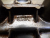 Kleppendeksel Honda ST 1100 Pan European