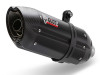 Uitlaat Yamaha Overige Yamaha