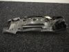Undertail rear fender BMW R 1200 GS