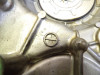 Crankcase cover Clutch side Honda XL 1000 V Varadero