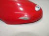 Voorspatbord BMW F 650 GS