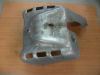 Cowl under Honda TRANSALP