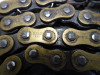 Ketting en tandwielset Yamaha TDM