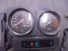 Tacho-set BMW R 1150 GS
