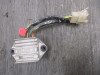 CDI ECU unit Kawasaki LTD 550