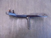 Schetsplaat links Husqvarna Svartpilen 401