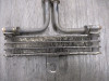 Oil cooler Honda CB 450