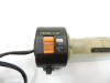 Handlebar switch assy right Suzuki GS 550