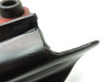 Cowl left rear Suzuki XF 650 Freewind