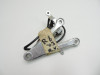 Main step holder right Yamaha YZF R6
