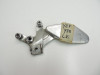 Fussrastetrager vorne links Yamaha YZF 750