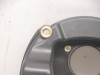 Luchtfilterhuis Harley Davidson Softtail