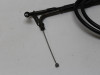 Throttle cable Suzuki GSX R 750