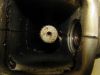 Hinterradschwinge Yamaha XJ 900 S Diversion