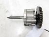 Engine parts Yamaha FAZER 600