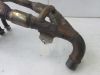 Downpipes Honda CBR 600 RR