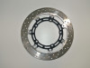 Remschijf voor Yamaha FZ6