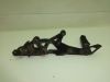 Main step holder right Kawasaki GPZ 750