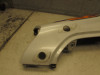 Linker achterkant Suzuki GSX R 750