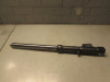Front Fork left complete Kawasaki ZX 6 R