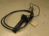 Gasgriff Yamaha Tracer 900