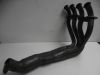 Downpipes Kawasaki ZX 6 R