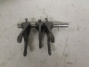 Versnellingsbak Honda CBR 600 RR