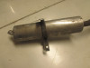 Uitlaatbochten Kawasaki KR-1S