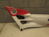 Seat complete Honda CBR 600 F