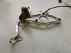 Footrest left BMW R 1150 GS