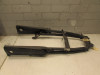 Achtersubframe Kawasaki ZZR 1400