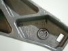 Pillion step right Honda CBR 600 RR